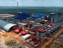 Outlook EV 2026, Transformasi Indonesia Jadi Produsen Global