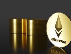 Pasar Spot Ethereum Mulai Dilirik Investor Institusional Seiring Stabilnya Aktivitas On-Chain