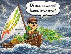Riset Mikirduit: Sektor Perkapalan Jadi “Kuda Hitam” Investasi 2026-2027, Ini Saham Pilihannya