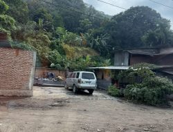 Warga Minta POMAL Tindak Tegas Diduga Gudang Penimbunan BBM Bersubsidi Jenis Solar Milik TNI AL Sidabutar Jalan Sukarno Hatta Kec. Panjang Bandar Lampung Tak Tersentuh Hukum!!