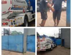 Lapor Pak Kapolda ‎Gudang Solar Ilegal Di Cimahi Jawa Barat Milik Hj Itang Bebas Beroperasi, Warga Desak Polisi Bertindak