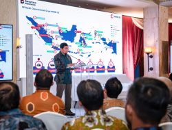 MIND ID Dukung Kebijakan Energi, Wujudkan Swasembada Nasional