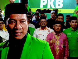 Muscab PKB Dibuka, HRD, Dirjen PU & BPJN Langsung Tancap Gas Tinjau Infrastruktur Simeulue