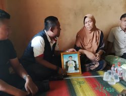 Forwatu Banten Desak Kementerian PU-PR Hentikan PSN Karian DAM Serpong CONVEYANCE SYSTEM (DSCS), Minta Investigasi Kelalaian K3 Sebabkan Warga Meninggal Dunia