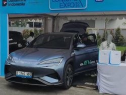 Perkuat Positioning di Segmen Ritel, BRI Finance Ramaikan BRI Consumer Expo 2026 di Bandung