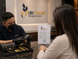 Biaya Hidup Meningkat, Masyarakat Mulai Beralih ke Alternatif Pendanaan di Luar Pinjaman Bank