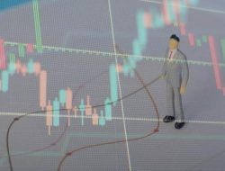 Cara Membaca Pergerakan Sideways dalam Analisis Teknikal
