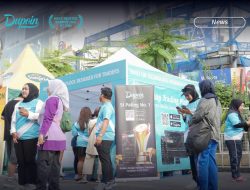 Dupoin Futures Lanjutkan Aktivasi CFD, Dorong Literasi Trading di Ruang Publik