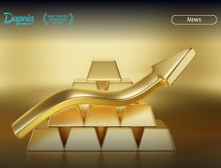 Harga Emas Tunjukkan Kinerja Positif, Tren Bullish Masih Terjaga Sepanjang Pekan