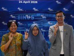 Cegah Salah Jurusan, BINUS Bekasi Bantu Orang Tua Hadapi Dilema Biaya & Karir