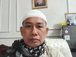 King Badak Angkat Bicara: Bubarkan Satgas Jika Tidak Bisa Bekerja: Adanya Dugaan Menu MBG Yang Berbau Busuk