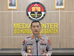Dugaan Penistaan Agama di Lebak, Masyarakat Diimbau Tetap Tenang dan Tidak Terprovokasi