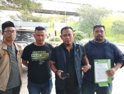 Forwatu Banten Surati PT Cemindo Gemilang, Ultimatum Jawaban Klarifikasi Soal Dugaan Kelalaian K3 hingga Sebabkan Karyawan Meninggal Dunia dalam Kecelakaan Kerja