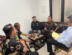 King Naga Beri Ultimatum 7×24 Jam Untuk Kejari Lebak