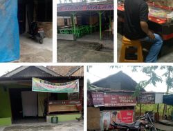 Kapolres dan Kapolsek Dibuat Tidak Berkutik Oleh Bandar Judi: Sehingga Jadi Sorotan Publik
