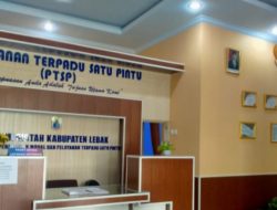GMBI Banten Desak DPMPTSP Lebak Tindak Tegas Dugaan Pelanggaran PBG dan Limbah
