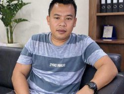 Dugaan Limbah SPPG Mandeng Cikulur, Badak Banten Minta Penanganan Serius