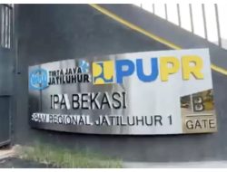 Tender Rp19,9 Miliar SPAM Jatiluhur Karawang Disorot: Pola Gugur Massal, Personel Ganda, dan Seleksi Tak Konsisten