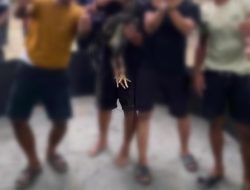 Diduga Kapolsek Pante labu dapat setoran dari judi sabung ayam “Sis Bengkel dan Heri Diminta Kepada Kapolres dan Kapolda tangkap dan Copot Kapolsek Pante labu