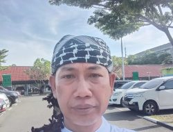 King Badak Nyatakan Sikap Bela Musa Weliansyah, Desak Polda Usut Aktor di Balik Aksi
