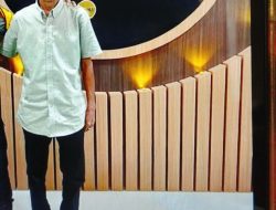Diduga Pekerjaan Fiktif Onderah di Desa Negara Batin Abung Lampung Timur 