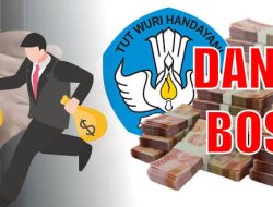 Skandal Dana BOS di Pagar Alam: Honorarium ASN Rp527,6 Juta Diduga Menyimpang, Praktik Sistemik Terbongkar — Wali Kota Wajib Bertindak 
