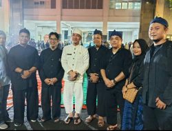 JAGATARA Hadiri Undangan Bupati Lebak Dalam Acara Seba Baduy 2026, Perkuat Sinergi Budaya dan Pemerintahan
