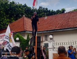 Dugaan Rutan Serang Banten Kelola Dana Pungli di Sel, Forwatu Banten Ancam Aksi Massa Gabungan