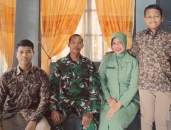 Dari Dapur Tradisional ke Pasar Modern, Sinar Hayani Angkat Sereh Wangi Aceh Selatan