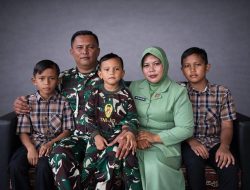 Istri Prajurit Lestarikan Kasab Aceh, Ema Mutiara Deka Jadi Inspirasi