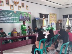 Sosialisasi Penerima Manfaat: BSPS: Bantuan Stimulan Perumahan Swadaya 2026 