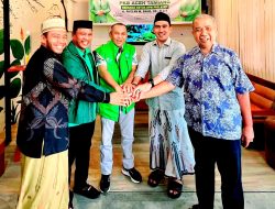 Magnet PKB! Hamdan Sati Ikut Bergabung, Basis Kekuatan Bertambah