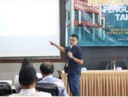 Pasca Ricuh, Pendamping Koperasi dan UKM Provinsi Banten Desak Evaluasi Transparansi dan Standar Pemateri Pelatihan KDMP