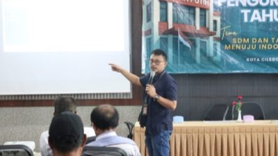 Pasca Ricuh, Pendamping Koperasi dan UKM Provinsi Banten Desak Evaluasi Transparansi dan Standar Pemateri Pelatihan KDMP
