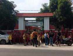 Aksi Nekat Curanmor di SDN Mekar Agung, Kerugian Capai Belasan Juta