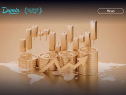 Sentimen Global Topang Emas, Target Kenaikan Hingga 5.045 Terbuka
