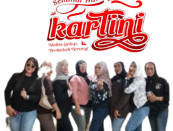 Semangat Kartini Tak Pernah Padam, Wiwin Winarti Ajak Perempuan Indonesia Bangkit dan Berdaya