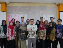 Diakui di Amerika Serikat dan Inggris, KLTC Perkuat Posisi sebagai Lembaga Pengembangan SDM Berstandar Global