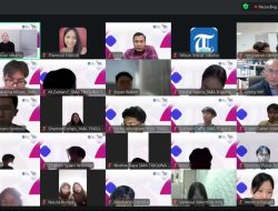 Kolaborasi BINUS Online dan Tribun: Mendorong Literasi Jurnalistik Generasi Muda di Era Digital