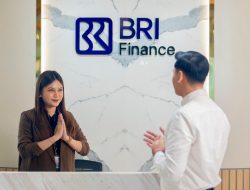 Kualitas Portofolio Terjaga, BRI Finance Catat NPF 2,23% per Februari 2026
