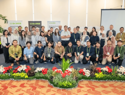 Partner Day Doctor Web di Jakarta: Membuka Peluang Baru dalam Kerja Sama Keamanan Siber