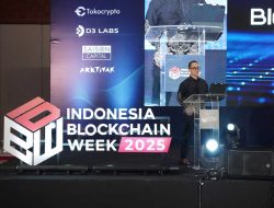 Pemerintah Indonesia Akui Kripto sebagai Sektor Usaha