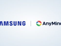 Samsung Gandeng AnyLive dari AnyMind Group untuk Tingkatkan Live Commerce di Delapan Pasar