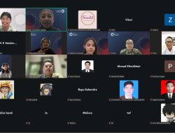Webinar Telkom AI Center, From Prompt to Motion: Revolusi Baru dalam Pembuatan Konten Video Berbasis AI
