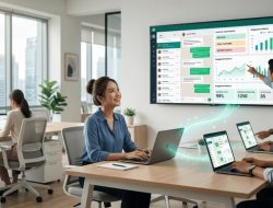 Barantum Dorong Engagement Pelanggan lewat WhatsApp CRM