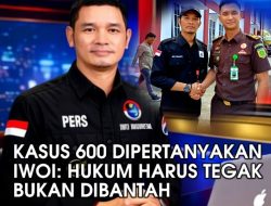 IWO Indonesia Simeulue Nilai Narasi Gumpalan News Menyesatkan, Tegaskan Kasus Dana Publikasi Harus Tuntas