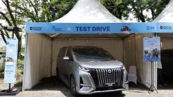 Hari Terakhir BRI Consumer Expo 2026 Medan, BRI Finance Ajak Masyarakat Manfaatkan Penawaran Spesial
