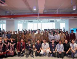 BINUS @Medan Perkuat Peran sebagai Penggerak Pengembangan Talenta Kota Medan