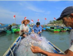 Dari Lahan Terbengkalai Jadi Harapan Baru, Kisah Tuah Bersatu di Pulau Kundur