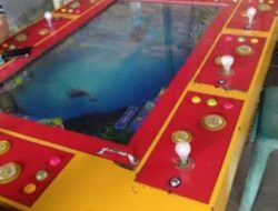 Kapolres Asahan diduga terima setoran dari bandar judi tembak ikan ikan,Kapolda diminta ambil tindakan tegas